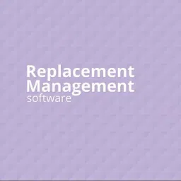 Pinsoftek Replacement Management Software - 5 Users-0