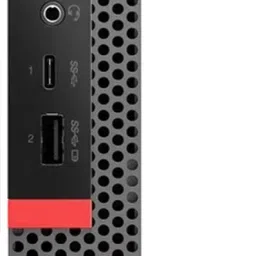 Hayyo Core i7-9700 [8 Cores, 8 Threads, 3.00 GHz] | ThinkCentre Mini Desktop [IGM] Intel Core i7 (9th Gen) [8 Cores, 8 Threads, Upto 4.70 GHz] (32 GB RAM/Integrated Intel® UHD 4K 630 Graphics/1 TB SSD Capacity/Windows 11 Pro) Gaming Tower with MS Office-23