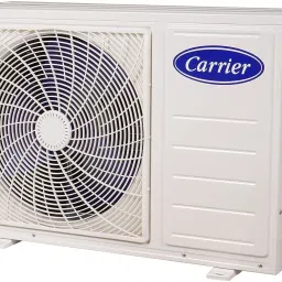 carrier 2024 Model 1 Ton 3 Star Split Inverter AC with Wi-fi Connect- White image 4