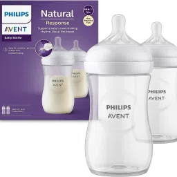Natural Bottle 260ml (Twin) SCY903/02 - 520 ml-image-86