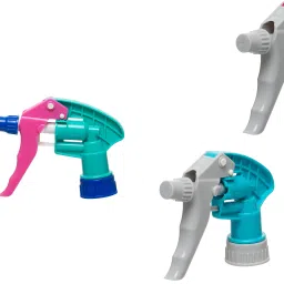 6-Pack Universal Trigger Spray Nozzles for Home, Salon, and Office Use 0 L Hand Held Sprayer-image-10