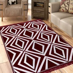 Velvet Baby Bed Protecting Mat-image-12