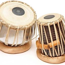 Hindustani Classical Percussion Musical Instrument Tabla-image-42