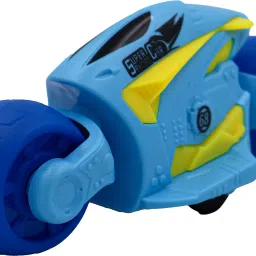 Unbreakable Super Bike/Diecast Toy Friction Powered with Big Tyres/Birthday Gift-13