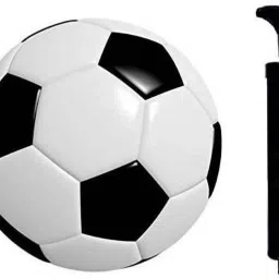 CLK Rakbuy football with infling air Football - Size: 5-image-60