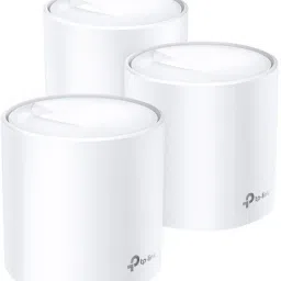 TP-Link Deco X20(3-Pack) 1800 Mbps Whole Home Wi-Fi 6 System Mesh Router-24