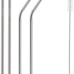 Straight Drinking Straw-image-12