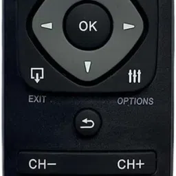 Rohit Electronics Remote No:URC119, Compatible/Replacement For Philips LCD/LED TV (Exactly Same Remote Will Only Work) Remote Controller-13