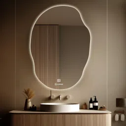 M-1 Bathroom Mirror-14