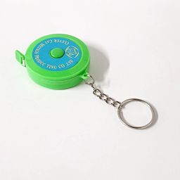 ™ Soft Retractable Tape Measure Medical Body Tailor Sewing Measurement Measurement Tape-12