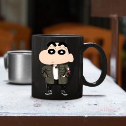 Shinchen Printed Ceramic Shinchen Coffee Cup for Girls Boys Brother-12 Ceramic Coffee Mug-image-25