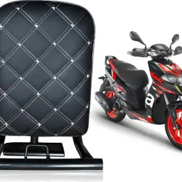 Baby Seat for Scooter Single Bike Seat Cover For NA Activa-image-54