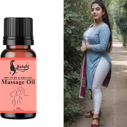 Breast Massage Oil for Women help in skin toning oil Natural oil all Ingredients-image-80