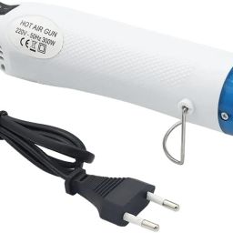 Handheld Mini Tool for Embossing Resin Art 300 W Heat Gun-image-18