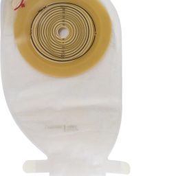 Coloplast Alterna 17501 Transperant 12-75mm ostomy Bag pack 10 Urine Bag-image-34