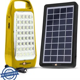 pick ur needs Rechargeable 40LED Lamp Home Emergency Light with Eco Friendly Solar Panel 8 hrs Lantern Emergency Light-picture-10