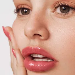 hsq Glossy Care Lip Enhancer – Before & After Visible Results (pack of 1 ) image 4