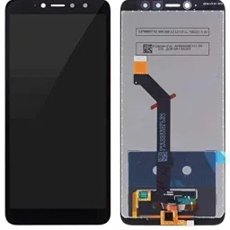 SSP TELECOM IPS LCD Mobile Display for Redmi Redmi y2 image 2