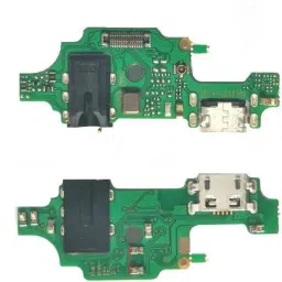 WowMax Charging Connector Flex PCB Patta C C Flex cable Board for Infinix Hot 8 infinix hot 8 Charging Connector Flex cable-image-3