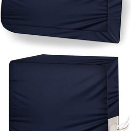 so homefurnishing Air Conditioner Cover-picture-4