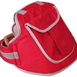 Two Wheeler Safety Belt for Sitting Back Adjustable Padded Strap Kid Travel Seat Baby Carrier-image-60
