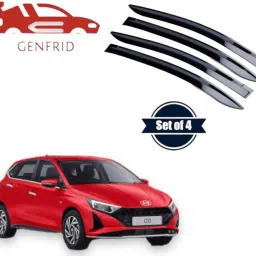 Non-convertibles Front Wind Deflector-image-58