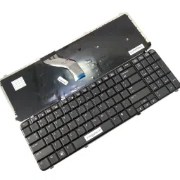 SellZone Pavilion DV6-2120SV, DV6-2120TX, DV6-2121EO Laptop Keyboard Replacement Key-25