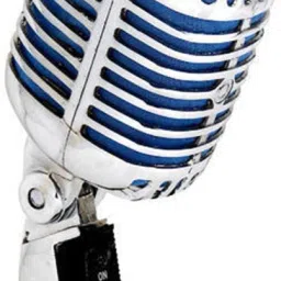 Classic Vintage Style Dynamic Microphone Microphone-26