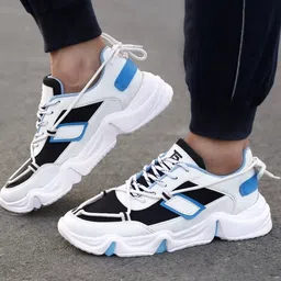 ezdezario Sneakers For Men-picture-17