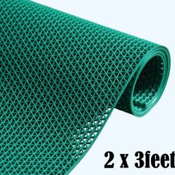 Rubber Bathroom Mat-image-87