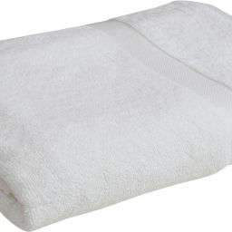 Cotton 300 GSM Bath Towel-image-58
