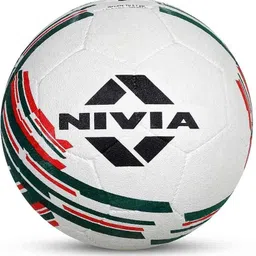 nivia Country Colour italia Football - Size: 3-picture-9