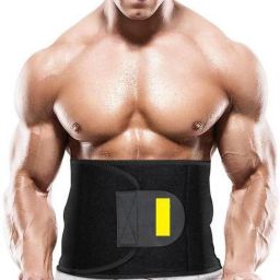 Men, Women, Unisex Shapewear-image-37