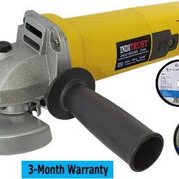 950w 4" Electric Angle grinder Machine & Bosch Cutting and Grinding Wheel Angle Grinder-picture-4