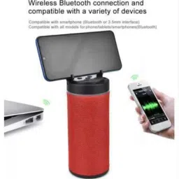 Treadmill KT-125 BLUETOOTH SPEAKER 10 W Bluetooth Party Speaker image 4
