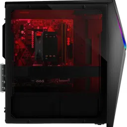 ASUS ROG Strix G10CE G10CE-710700004W Intel Core i7 (16 GB RAM/NVIDIA GeForce GTX1660TI Graphics/1 TB Hard Disk/512 GB SSD Capacity/Windows 11 Home (64-bit)/6 GB Graphics Memory) Gaming Tower image 3