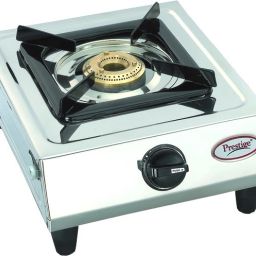 Prithvi Stainless Steel Manual Gas Stove-image-48