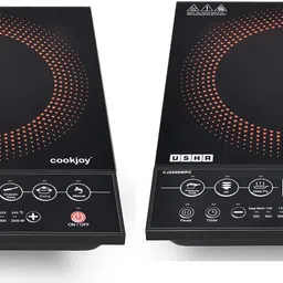 usha 2000 W Induction Cooktop Push Button-picture-37