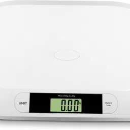 K-life WS-104 Digital Personal Baby Infant Toddler Weight Electronic Machine Weighing Scale-picture-11