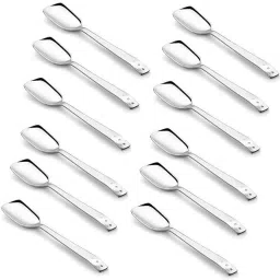 Stainless Steel Ice-cream Spoon Set-18