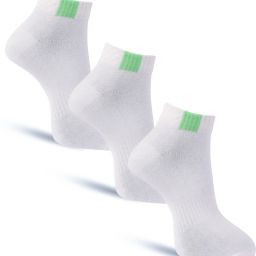 Men Solid Ankle Length-image-36