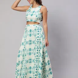 Top Skirt Co-ords Set-picture-15