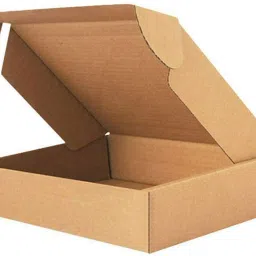 Corrugated Craft Paper Packaging Box-image-101