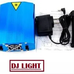 LED Laser Projector Mini Stage Light Christmas Disco Party Club DJ Diwali Disco Ball Set-14