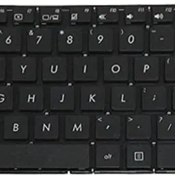 SellZone X540 X540L X540LA X540LJ X540S X540SA X540S X540SC Series Laptop Keyboard Replacement Key-46