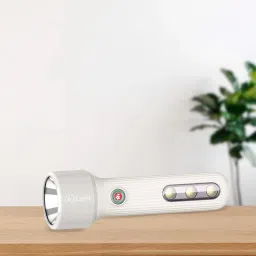 mr.light Rechargeable LED Flashlight|Headlamp&Sidelamp Modes|Brightness Adjustment|Type-C Torch image 2