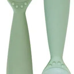 FDA Mini Utensils - Silicone-1