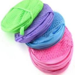 20 L Multicolor Laundry Bag-image-14