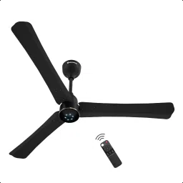 Renesa Halo Smart With IoT | LED Speed Indicator | 5 Star 1200 3 Blade Ceiling Fan-4