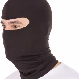 Black Bike Face Mask for Men-image-46